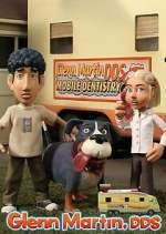 Watch Glenn Martin, DDS M4ufreemovies