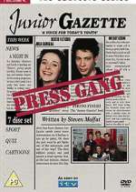 Watch Press Gang M4ufreemovies