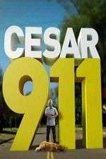 Watch Cesar 911 M4ufreemovies