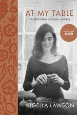 Watch Nigella: At My Table M4ufreemovies