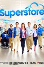 Watch Superstore M4ufreemovies