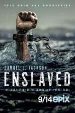 Watch Enslaved M4ufreemovies