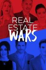 Watch Real Estate Wars M4ufreemovies