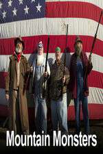 Watch Mountain Monsters M4ufreemovies