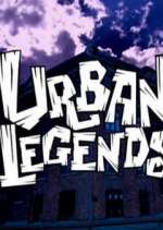 Watch Urban Legends M4ufreemovies