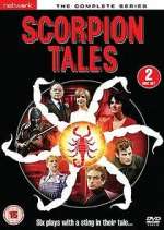 Watch Scorpion Tales M4ufreemovies