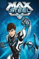 Watch Max Steel M4ufreemovies