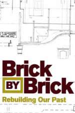 Watch Brick by Brick: Rebuilding Our Past M4ufreemovies