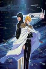 Watch Legend of the Galactic Heroes M4ufreemovies