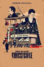Watch Kings of Coke: New Blood M4ufreemovies