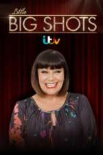 Watch Little Big Shots UK M4ufreemovies