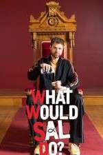 Watch What Would Sal Do M4ufreemovies