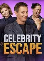 Watch Celebrity Escape M4ufreemovies