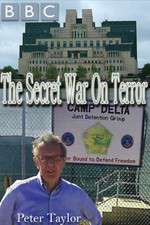 Watch The Secret War on Terror M4ufreemovies