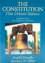 Watch The Constitution: That Delicate Balance M4ufreemovies