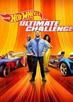 Watch Hot Wheels: Ultimate Challenge M4ufreemovies