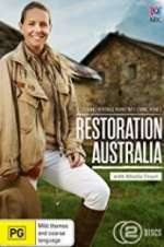 Watch Restoration Australia M4ufreemovies