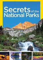 Watch Secrets of the National Parks M4ufreemovies