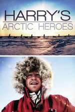 Watch Harry Welcomes Arctic Heroes M4ufreemovies