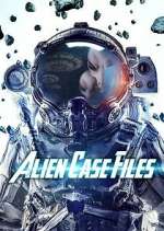 Watch Alien Case Files M4ufreemovies