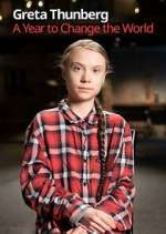 Watch Greta Thunberg: A Year to Change the World M4ufreemovies