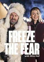 Watch Freeze the Fear with Wim Hof M4ufreemovies