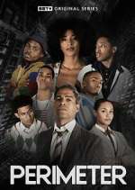 Watch Perimeter M4ufreemovies