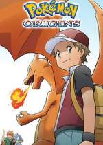 Watch PokÃ©mon Origins M4ufreemovies