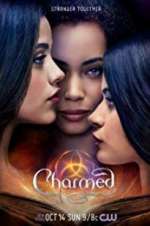 Watch Charmed M4ufreemovies
