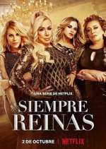 Watch Siempre Reinas M4ufreemovies