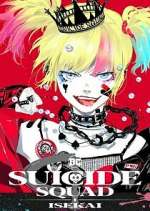 Watch Suicide Squad ISEKAI M4ufreemovies