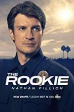 Watch The Rookie M4ufreemovies