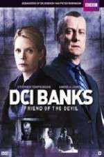 Watch DCI Banks M4ufreemovies