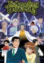 Watch The Human Crazy University M4ufreemovies