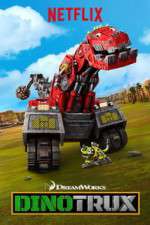 Watch Dinotrux M4ufreemovies