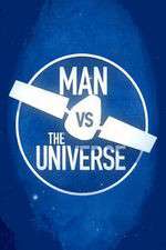 Watch Man vs. The Universe M4ufreemovies