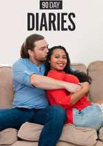 Watch 90 Day Diaries M4ufreemovies