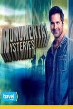 Watch Monumental Mysteries M4ufreemovies