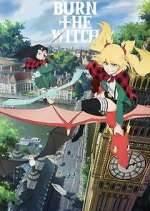 Watch Burn the Witch M4ufreemovies