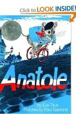 Watch Anatole M4ufreemovies