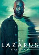 Watch The Lazarus Project M4ufreemovies