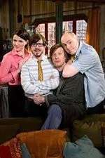 Watch Badults M4ufreemovies