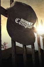 Watch Streets of Compton M4ufreemovies