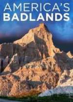 Watch America's Badlands M4ufreemovies