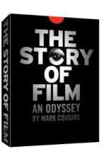 Watch The Story of Film An Odyssey M4ufreemovies
