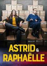 Watch Astrid et RaphaÃ«lle M4ufreemovies