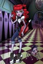 Watch Monster High - New Ghoul at School M4ufreemovies