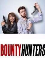 Watch Bounty Hunters M4ufreemovies