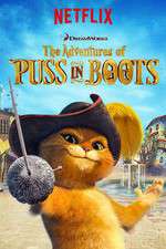 Watch The Adventures of Puss in Boots M4ufreemovies