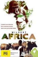 Watch Wildest Africa M4ufreemovies